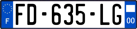 FD-635-LG
