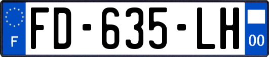FD-635-LH