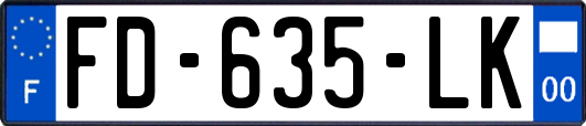 FD-635-LK