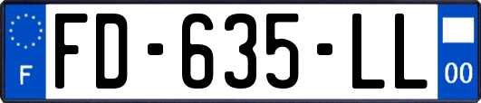 FD-635-LL