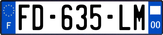FD-635-LM
