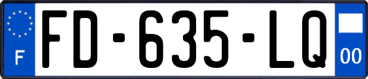 FD-635-LQ