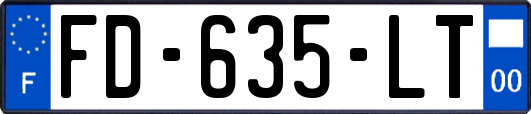 FD-635-LT