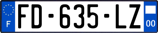 FD-635-LZ