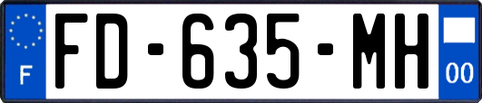 FD-635-MH