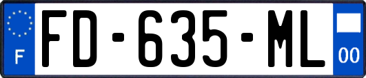 FD-635-ML
