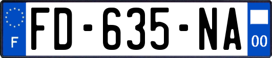 FD-635-NA