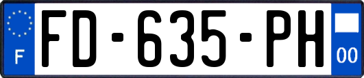 FD-635-PH