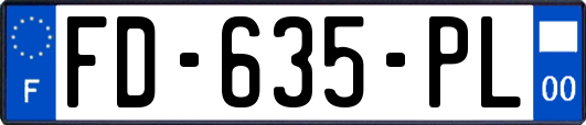 FD-635-PL