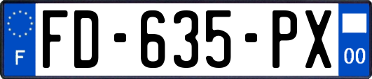 FD-635-PX