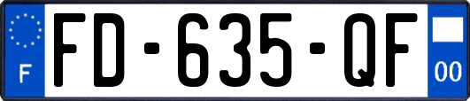 FD-635-QF