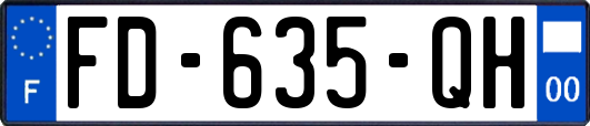FD-635-QH