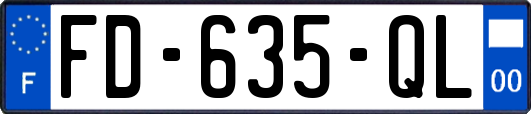 FD-635-QL