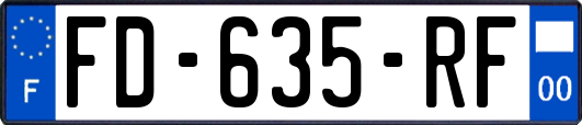 FD-635-RF
