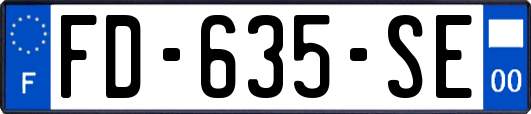 FD-635-SE