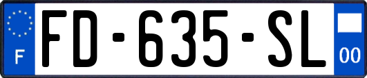 FD-635-SL