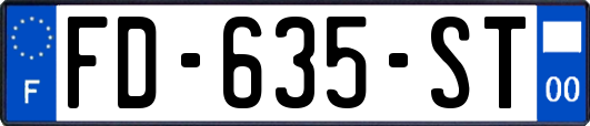 FD-635-ST