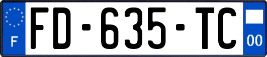 FD-635-TC