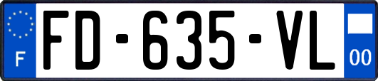 FD-635-VL
