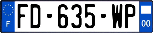 FD-635-WP