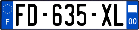 FD-635-XL