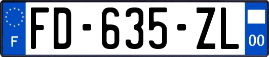 FD-635-ZL