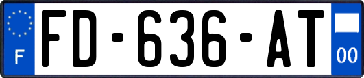 FD-636-AT