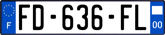 FD-636-FL