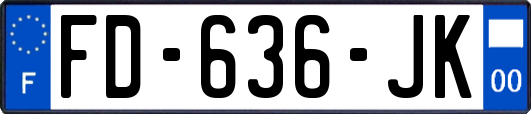 FD-636-JK