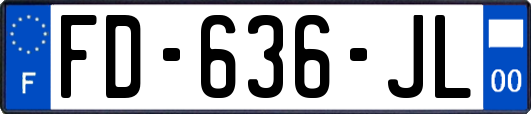 FD-636-JL