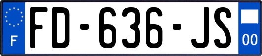 FD-636-JS