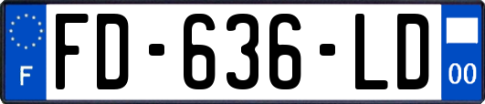 FD-636-LD