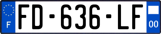 FD-636-LF