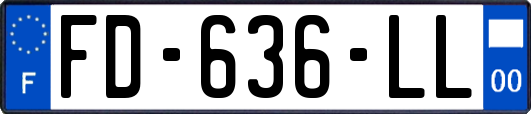 FD-636-LL