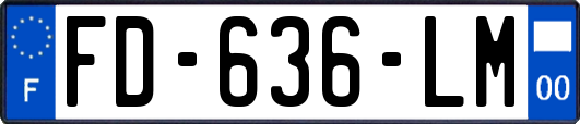 FD-636-LM