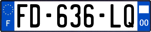 FD-636-LQ