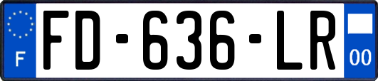FD-636-LR