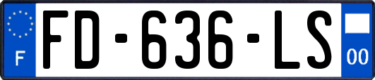 FD-636-LS