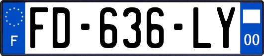 FD-636-LY