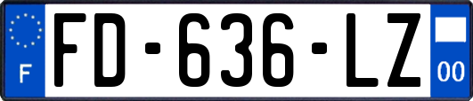 FD-636-LZ