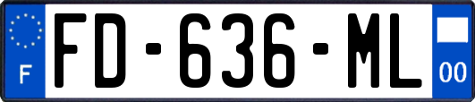 FD-636-ML