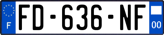 FD-636-NF