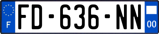 FD-636-NN