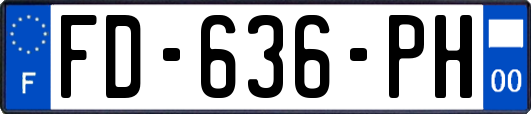 FD-636-PH