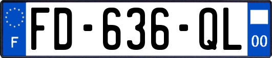 FD-636-QL
