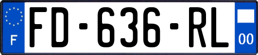 FD-636-RL