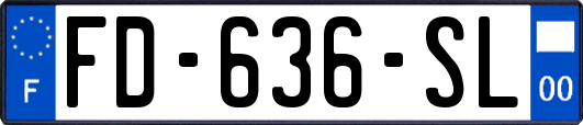 FD-636-SL