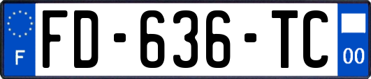 FD-636-TC