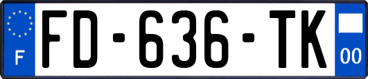 FD-636-TK