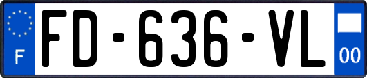 FD-636-VL